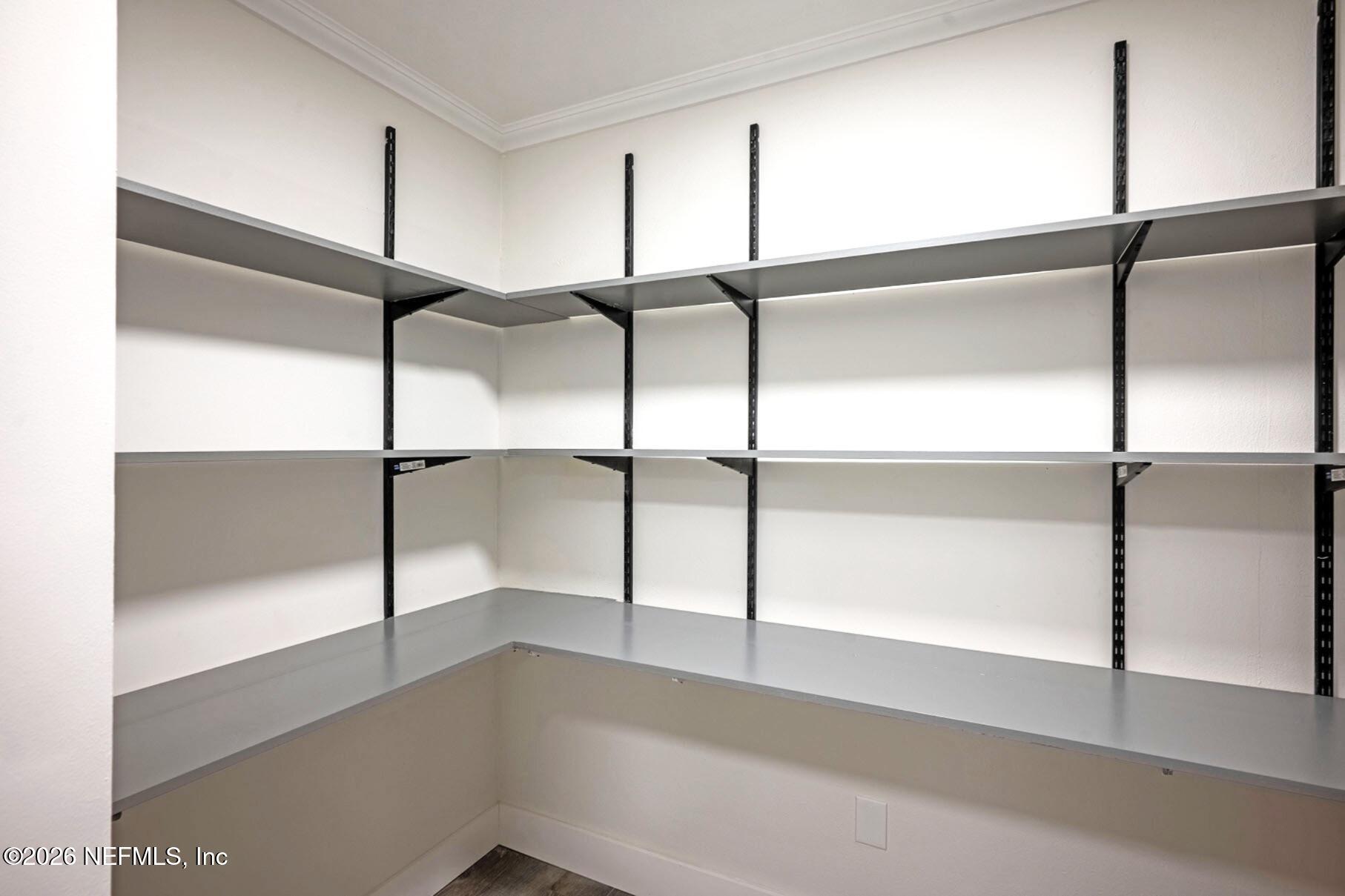 4622 Homestead Road Jacksonville, FL 32210 - Photo 15 of 42 Pantry