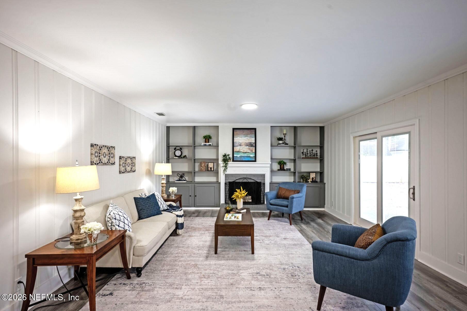 4622 Homestead Road Jacksonville, FL 32210 - Photo 18 of 42 living 3