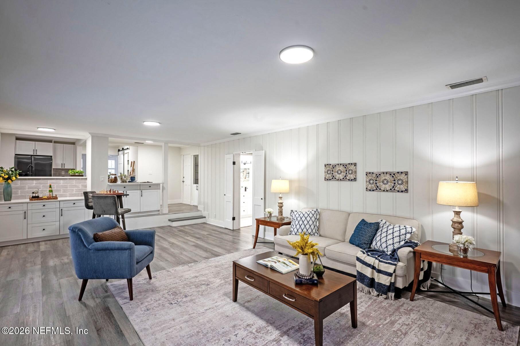 4622 Homestead Road Jacksonville, FL 32210 - Photo 20 of 42 living 4