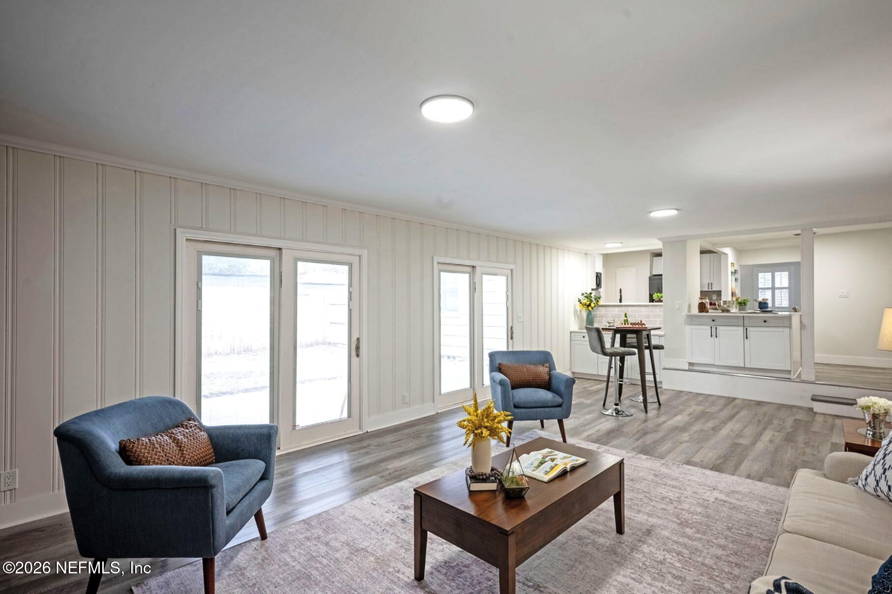 4622 Homestead Road Jacksonville, FL 32210 - Photo 21 of 42 living 5