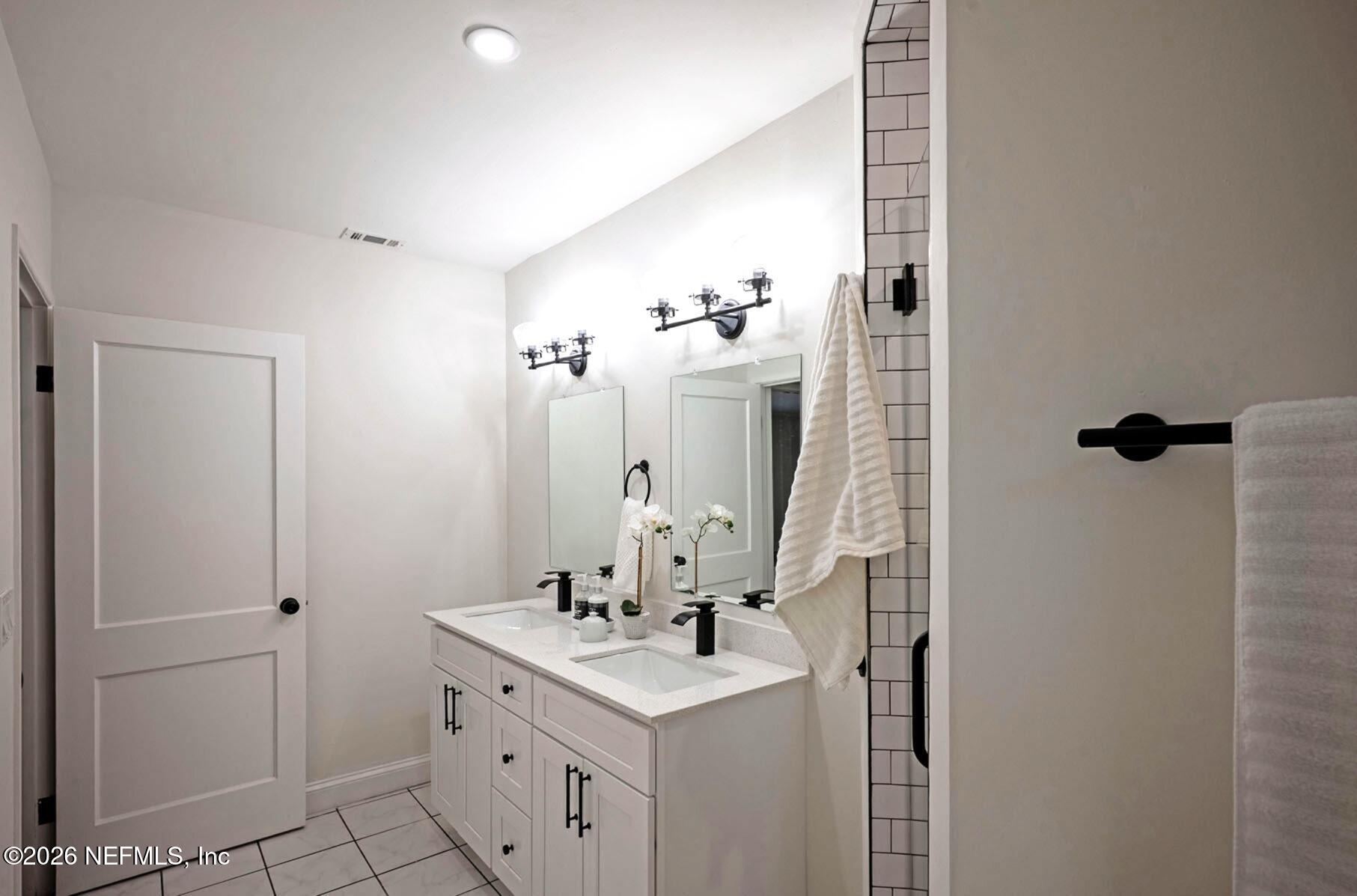 4622 Homestead Road Jacksonville, FL 32210 - Photo 28 of 42 Primary bath 3