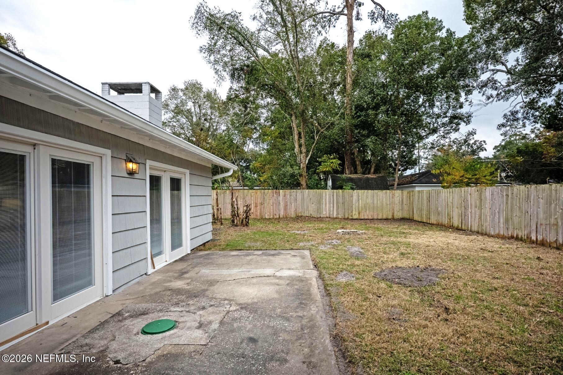 4622 Homestead Road Jacksonville, FL 32210 - Photo 41 of 42 Back 1