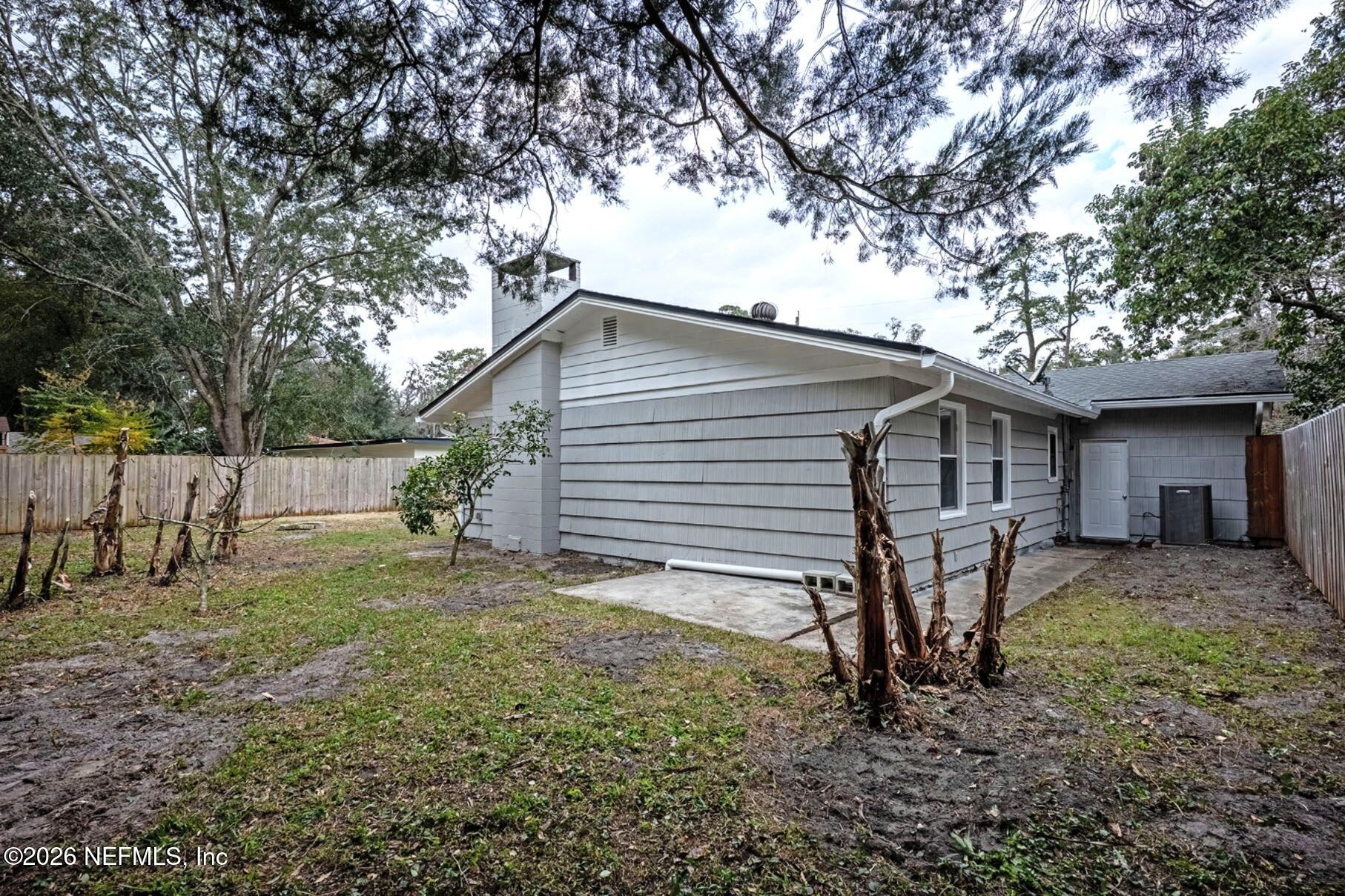 4622 Homestead Road Jacksonville, FL 32210 - Photo 42 of 42 Back 3