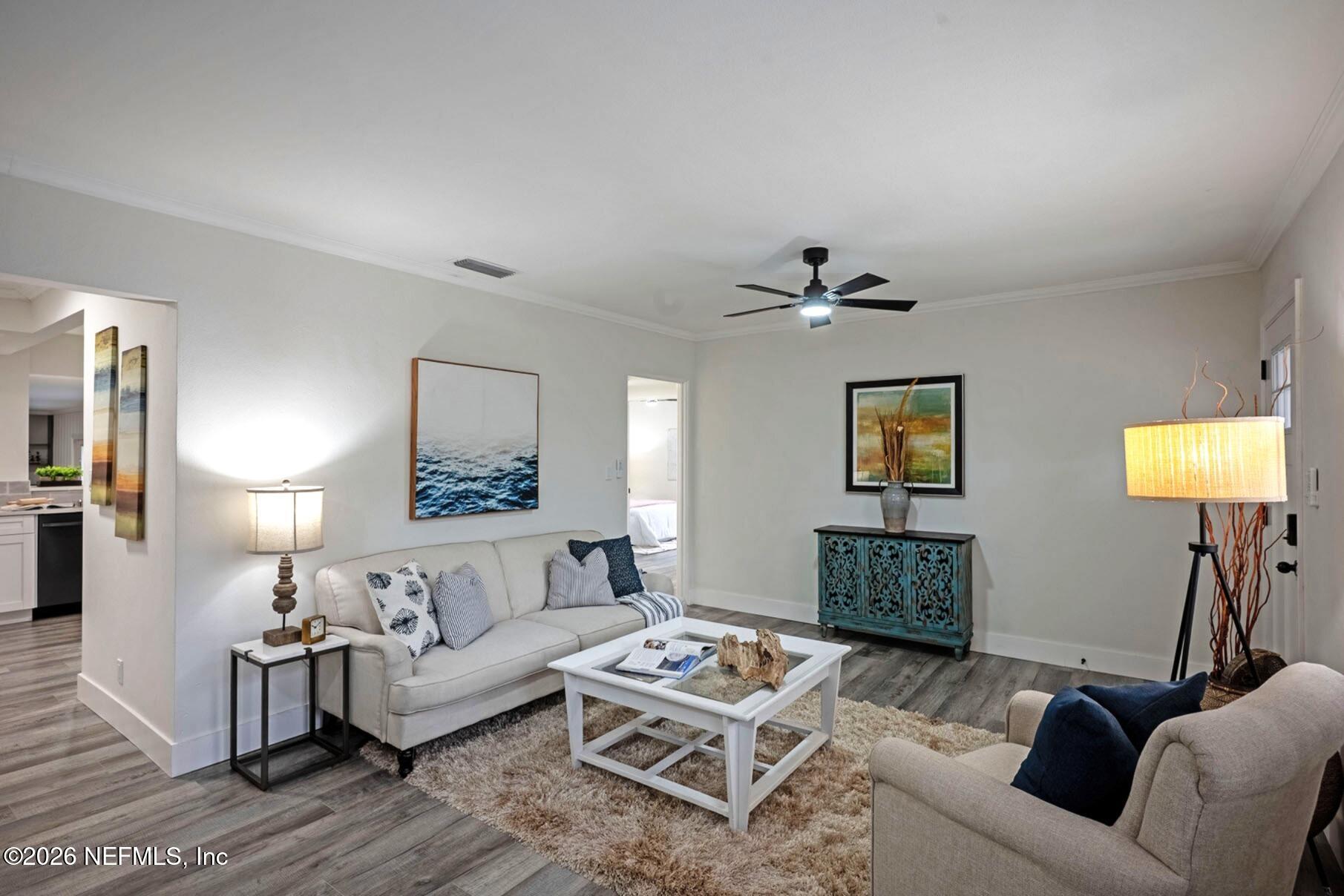 4622 Homestead Road Jacksonville, FL 32210 - Photo 7 of 42 Fam