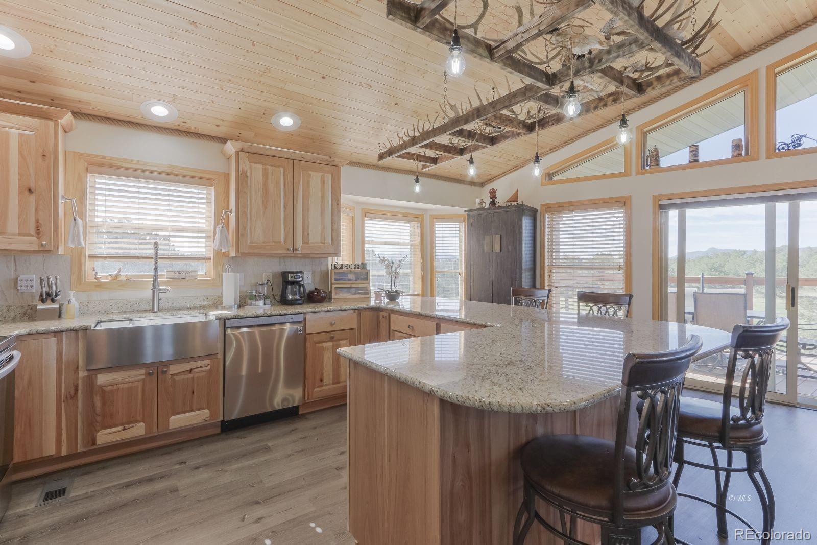 1850 Cody Park Road Cotopaxi, CO 81223 - Photo 7 of 29