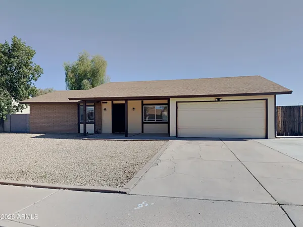 $1,965 | 8645 West Glenrosa Avenue, Phoenix, AZ 85037