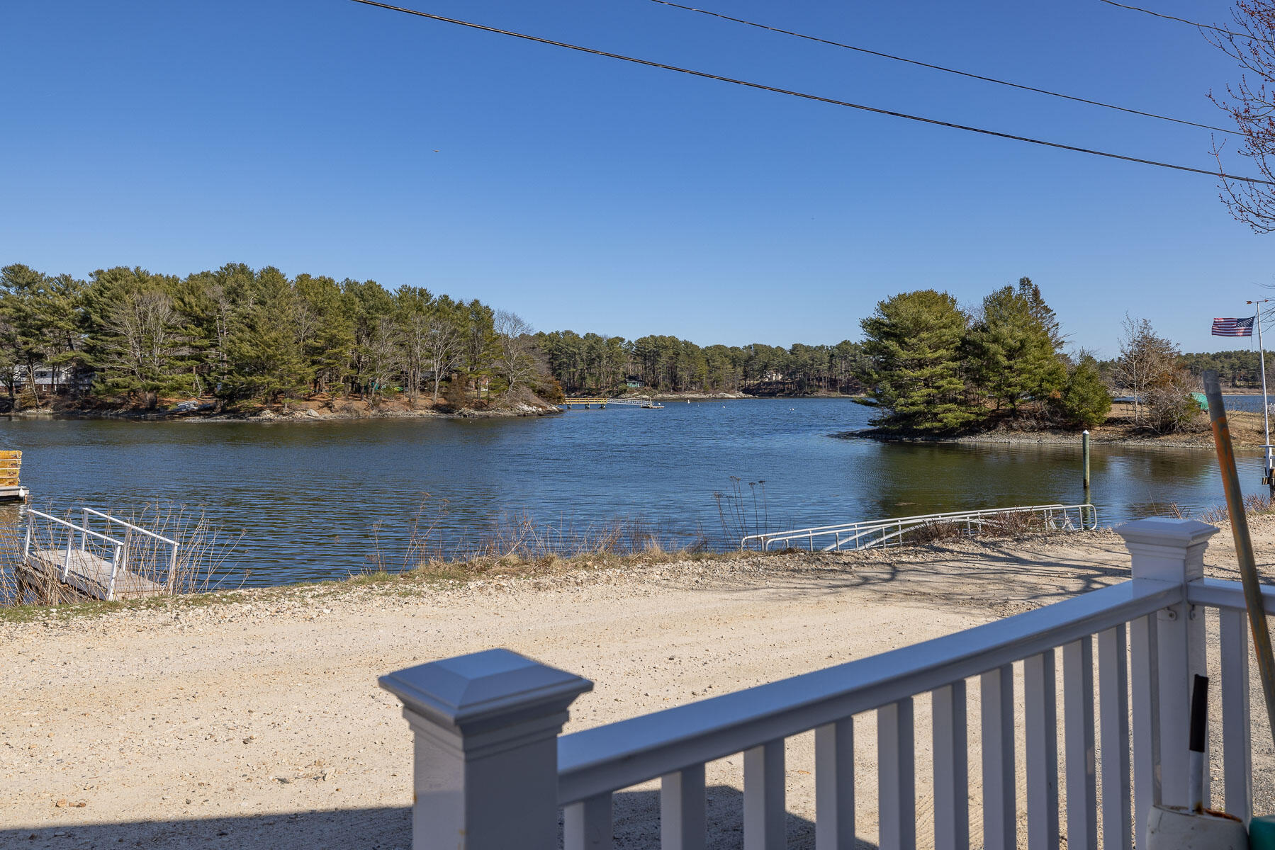 118 Pepperrell Road Kittery Point, ME 03905 - Photo 41 of 88 118 Pepperrell Rd
