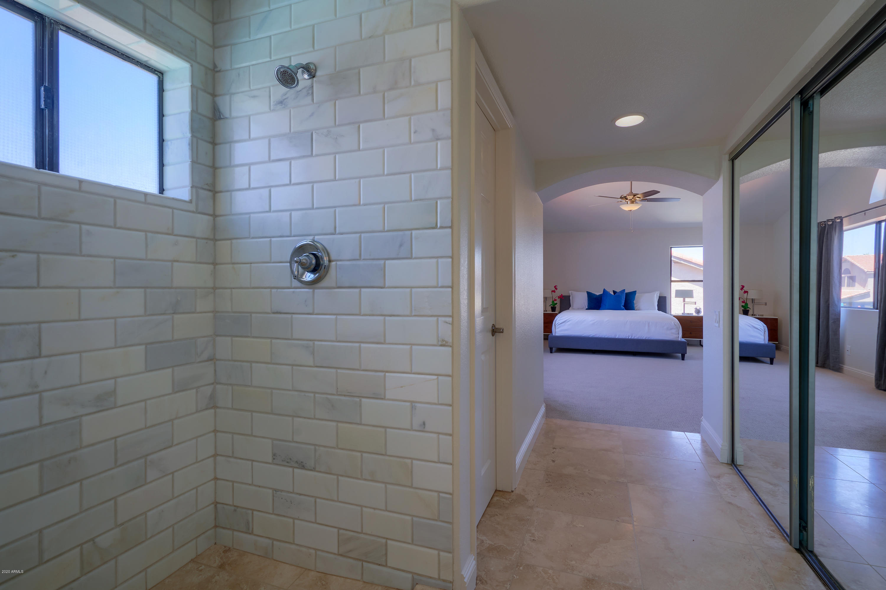 5908 East Grandview Road Scottsdale, AZ 85254 - Photo 24 of 39 Master Bath