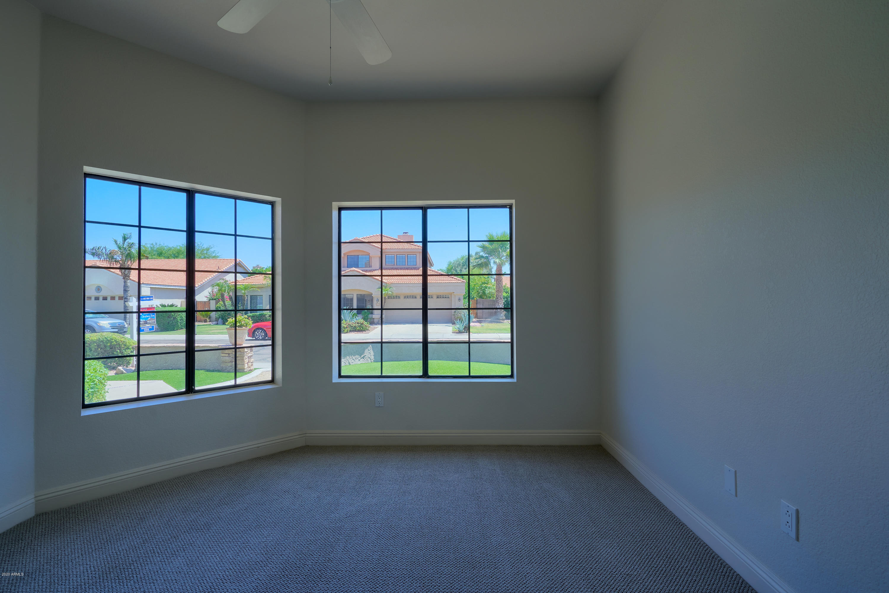 5908 East Grandview Road Scottsdale, AZ 85254 - Photo 26 of 39 Downstairs bedroom 5