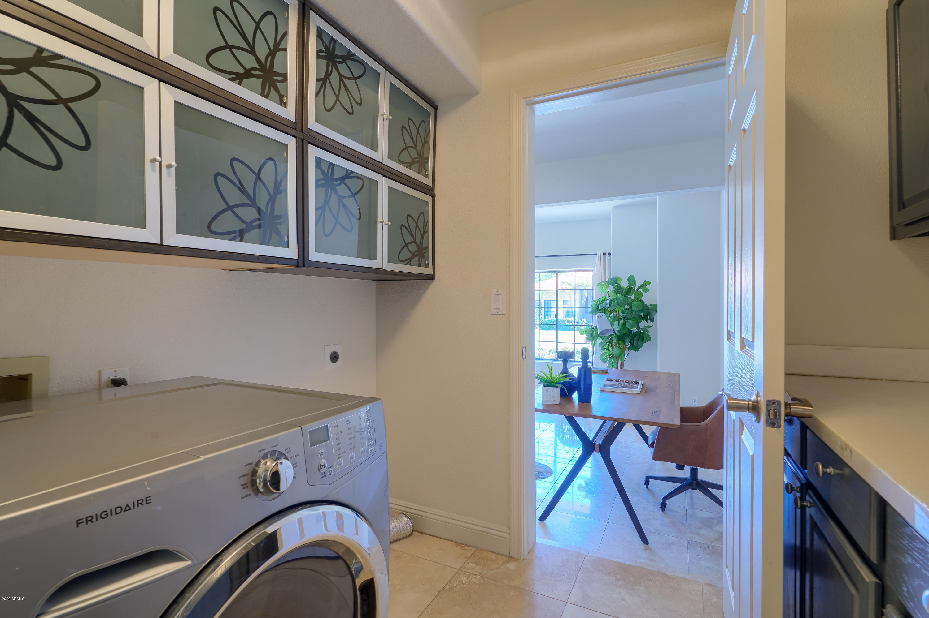 5908 East Grandview Road Scottsdale, AZ 85254 - Photo 32 of 39 Laundry Room