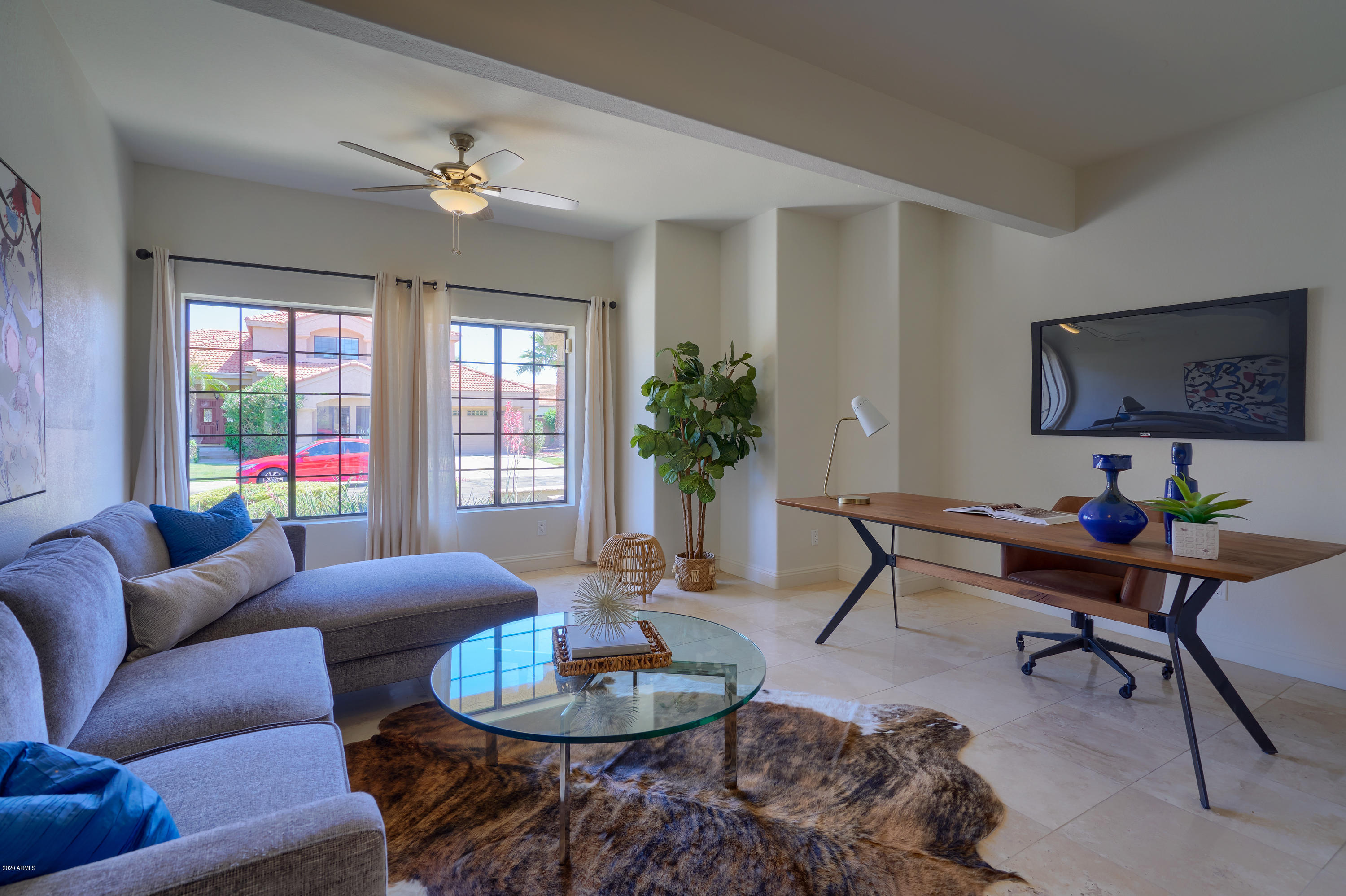 5908 East Grandview Road Scottsdale, AZ 85254 - Photo 7 of 39 Bonus Room