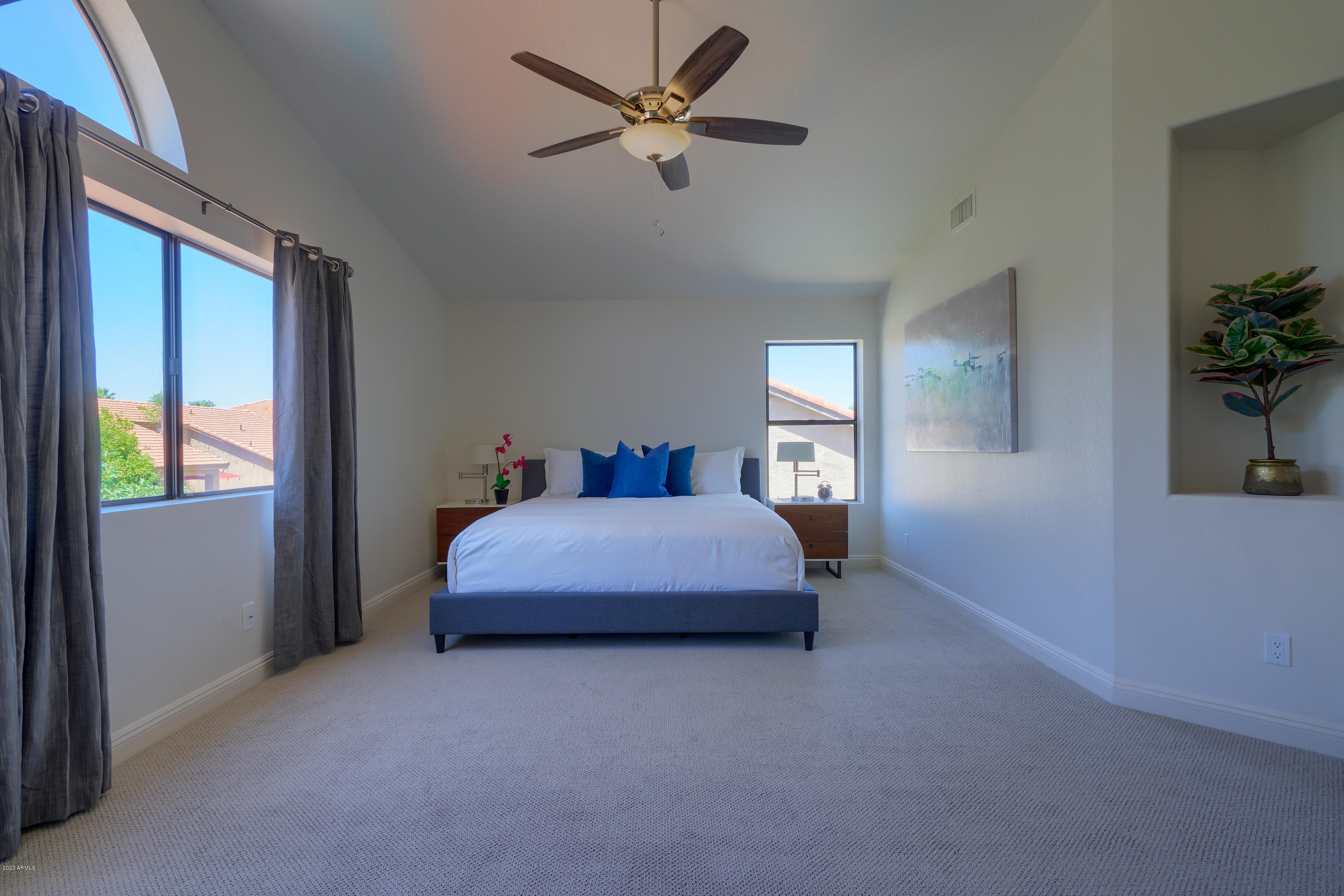 5908 East Grandview Road Scottsdale, AZ 85254 - Photo 8 of 39 Master Suite