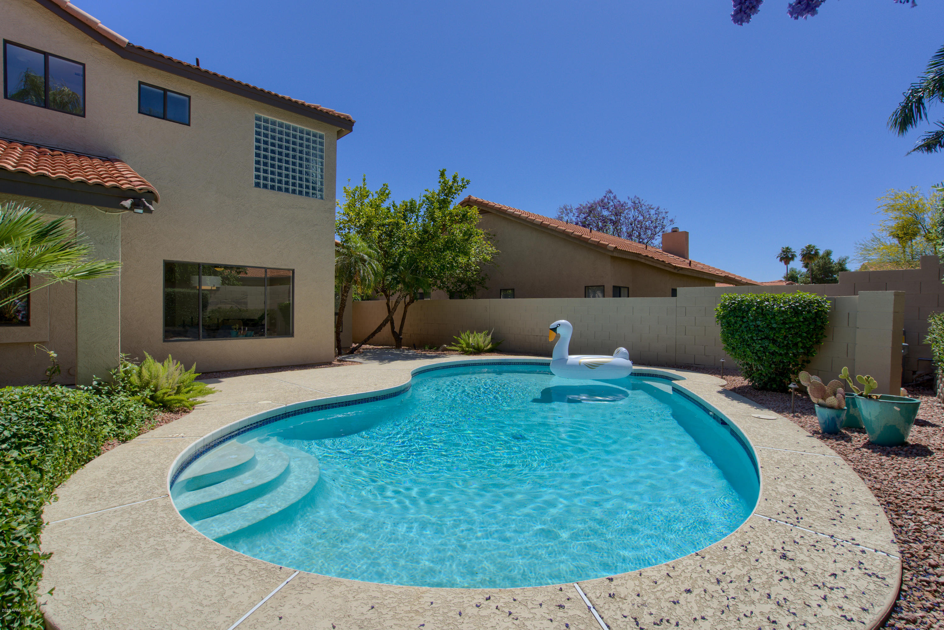 5908 East Grandview Road Scottsdale, AZ 85254 - Photo 10 of 39 Pool