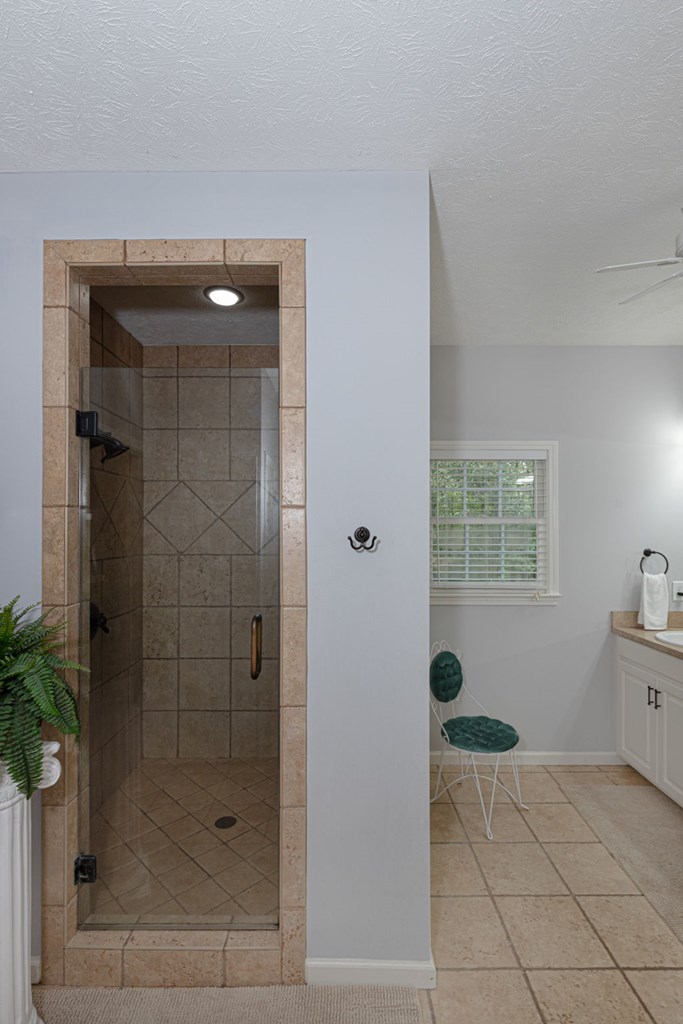 4100-11 Almond Road Fortson, GA 31808 - Photo 16 of 43 MASTER BATH MAIN HOUSE