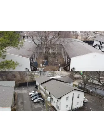 $1,795,000 | 1695-1707 Ontario Avenue, Memphis, TN 38127