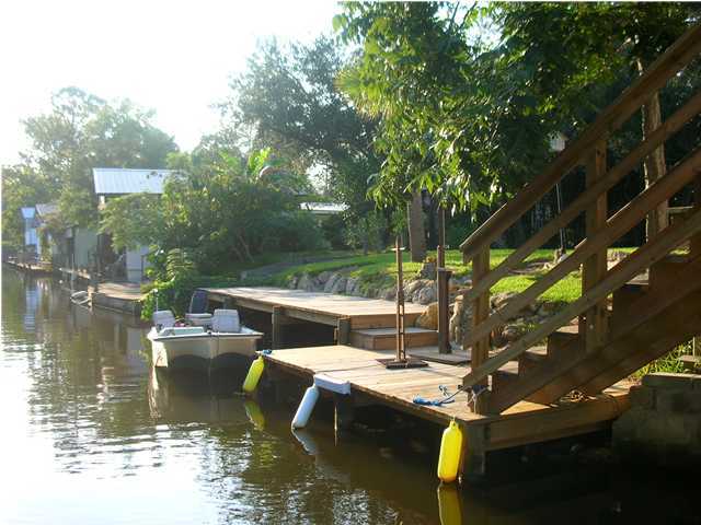 82 East Wild Briar Road Santa Rosa Beach, FL 32459 - Photo 23 of 26 a view of swimming pool with a yard