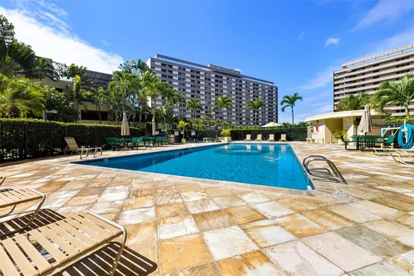 $3,000 | 3161 Ala Ilima Street, Unit 214, Honolulu, HI 96818