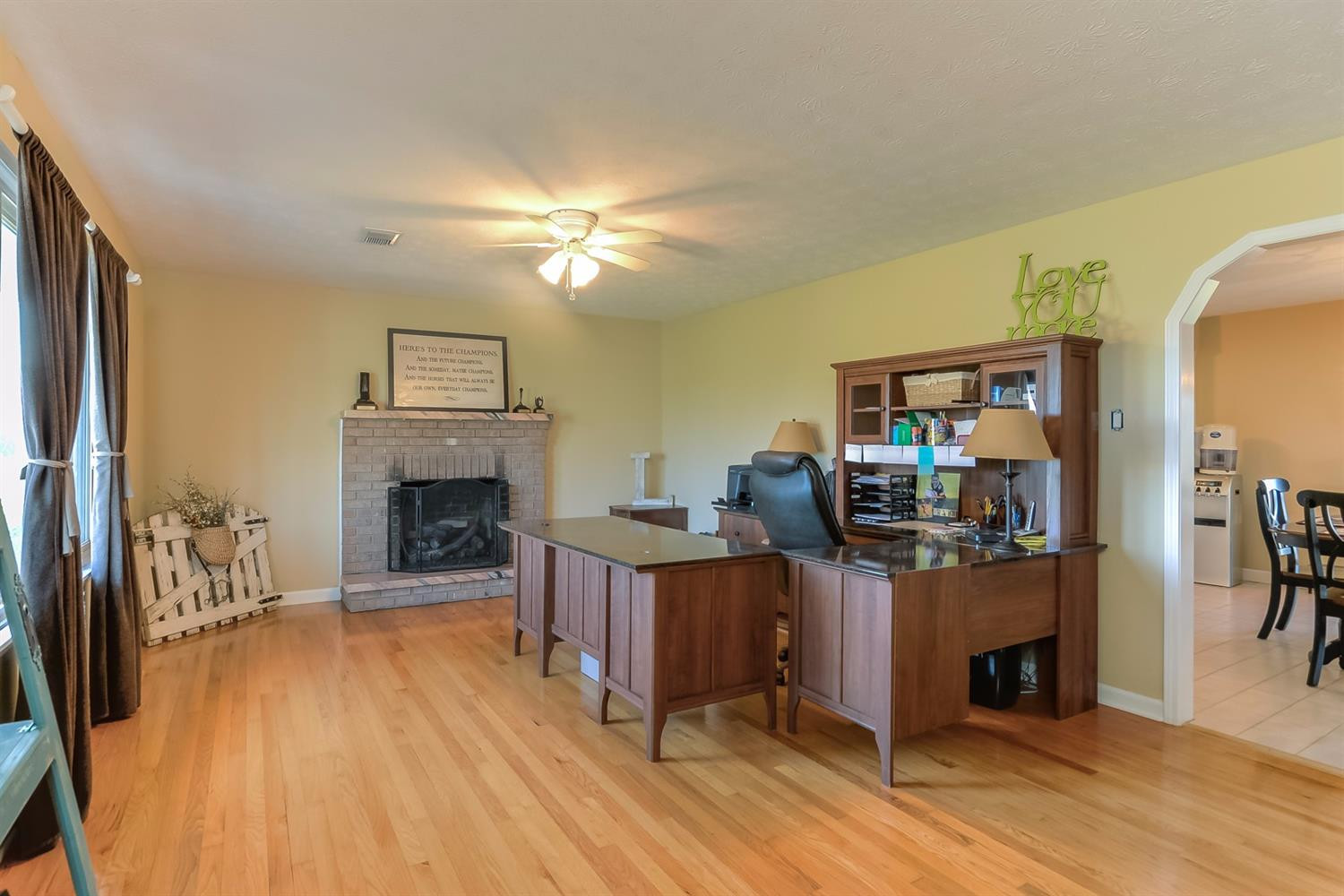 5845 McCowans Ferry Road Versailles, KY 40383 - Photo 10 of 49 Photo 10