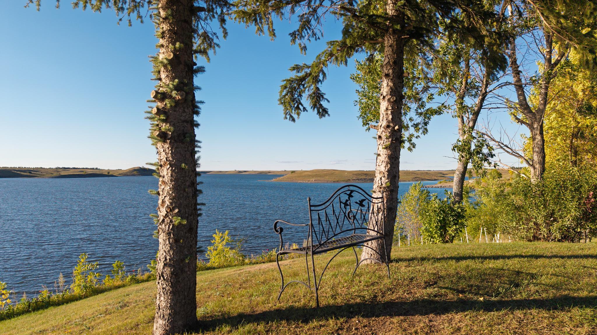 2981 East Lakeside Road Jamestown, ND 58401 - Photo 65 of 69 Gallery Image 65