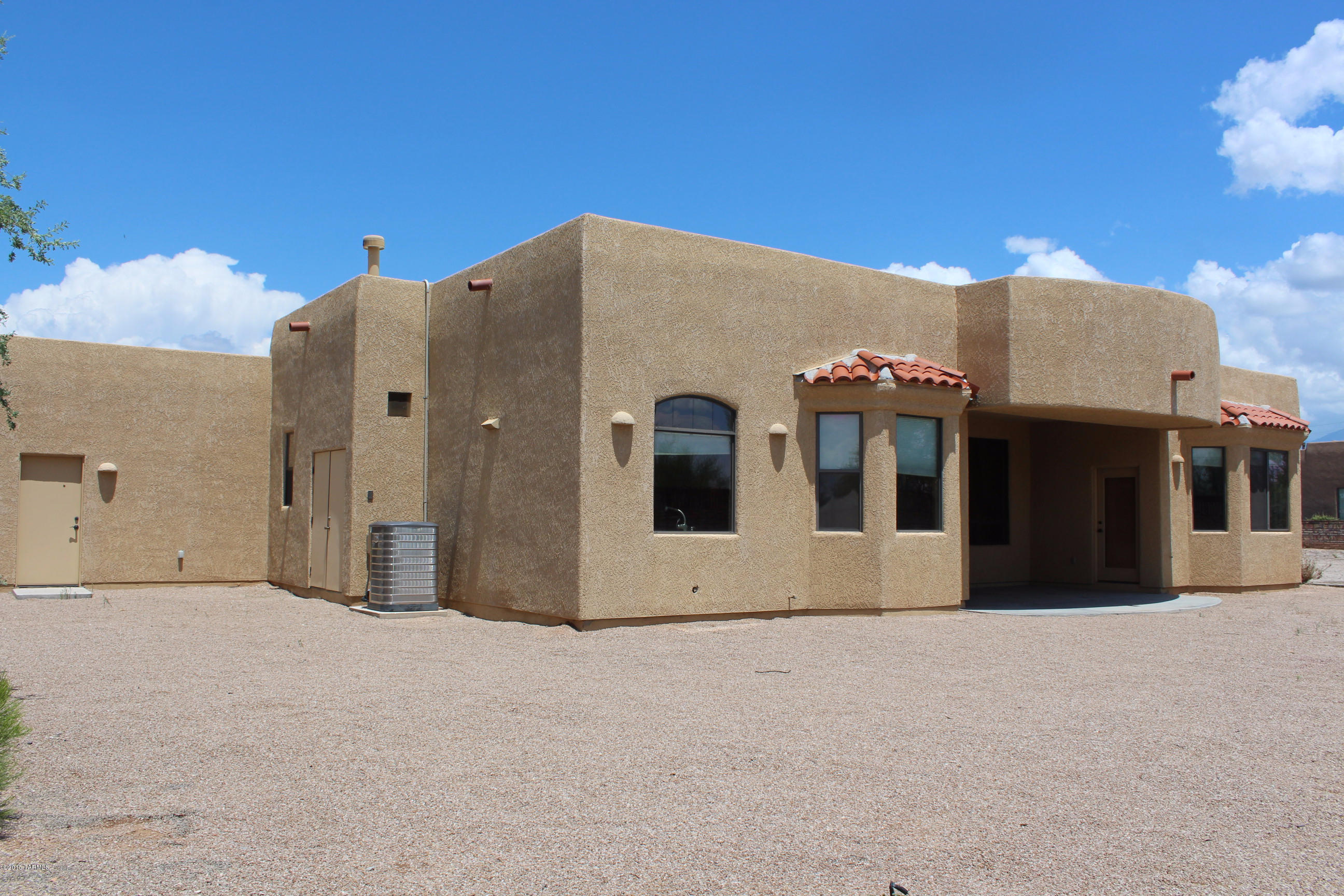 2557 West Overton Ridge Place Tucson, AZ 85742 - Photo 40 of 41