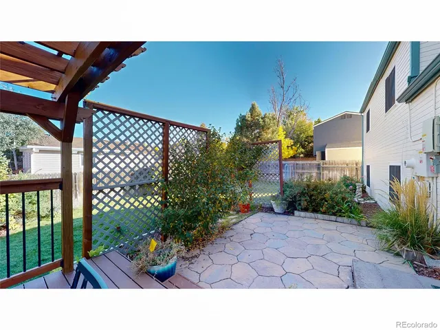 $435,000 | 4822 South Genoa Street, Centennial, CO 80015