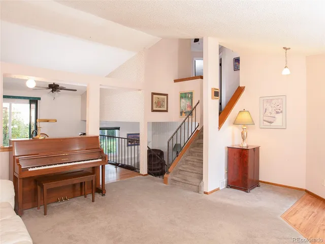 $435,000 | 4822 South Genoa Street, Centennial, CO 80015