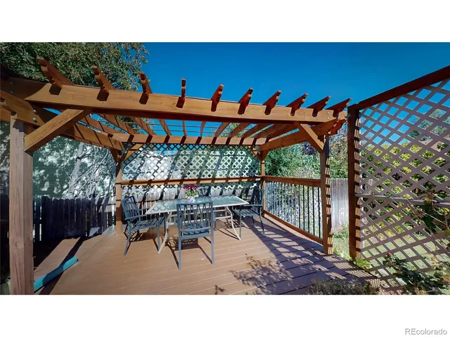 $435,000 | 4822 South Genoa Street, Centennial, CO 80015