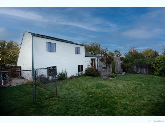 $435,000 | 4822 South Genoa Street, Centennial, CO 80015