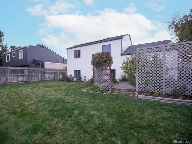 $435,000 | 4822 South Genoa Street, Centennial, CO 80015