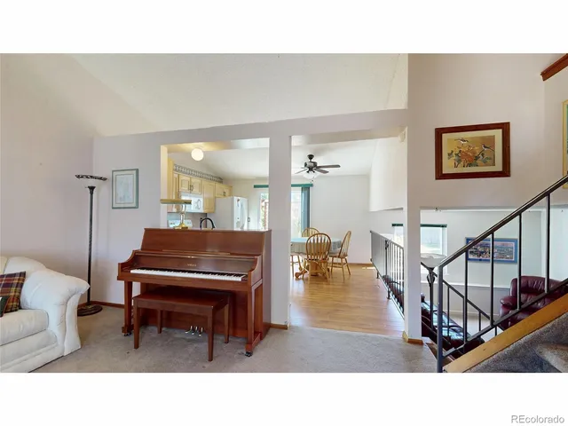 $435,000 | 4822 South Genoa Street, Centennial, CO 80015