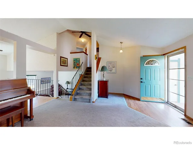 $435,000 | 4822 South Genoa Street, Centennial, CO 80015