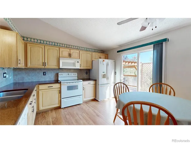 $435,000 | 4822 South Genoa Street, Centennial, CO 80015