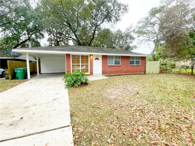 $1,400 | Undisclosed Address, Slidell, LA 70458