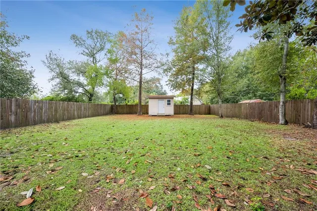 $1,400 | 281 Olive Drive, Slidell, LA 70458