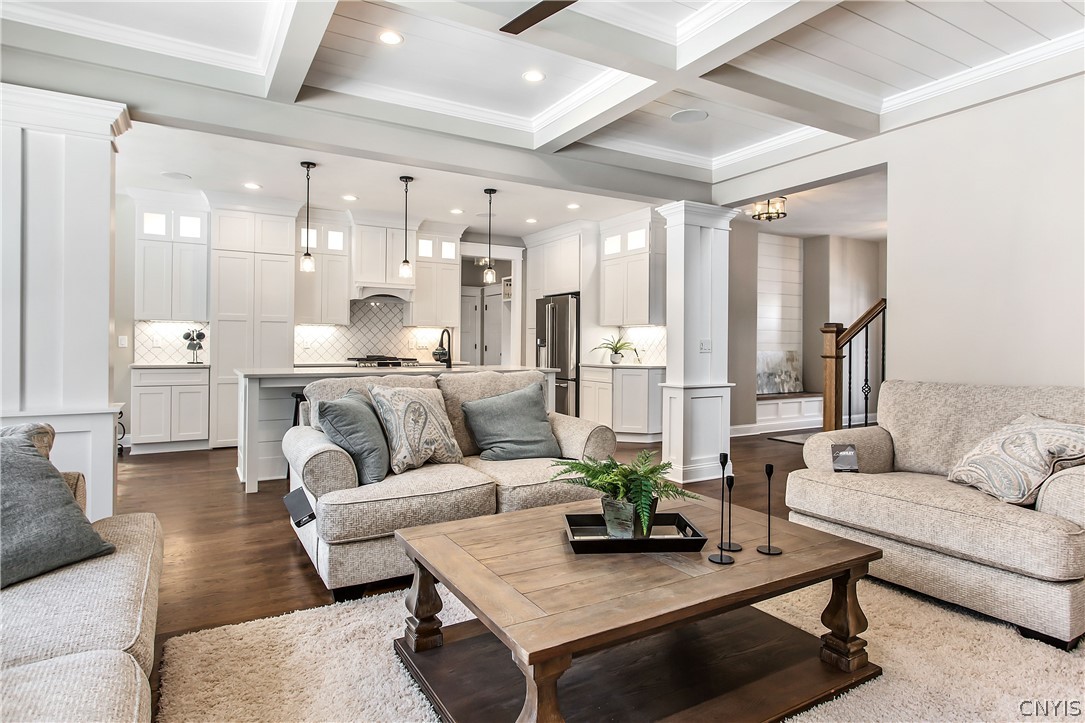 33 Giddings Trail Lysander, NY 13027 - Photo 2 of 32