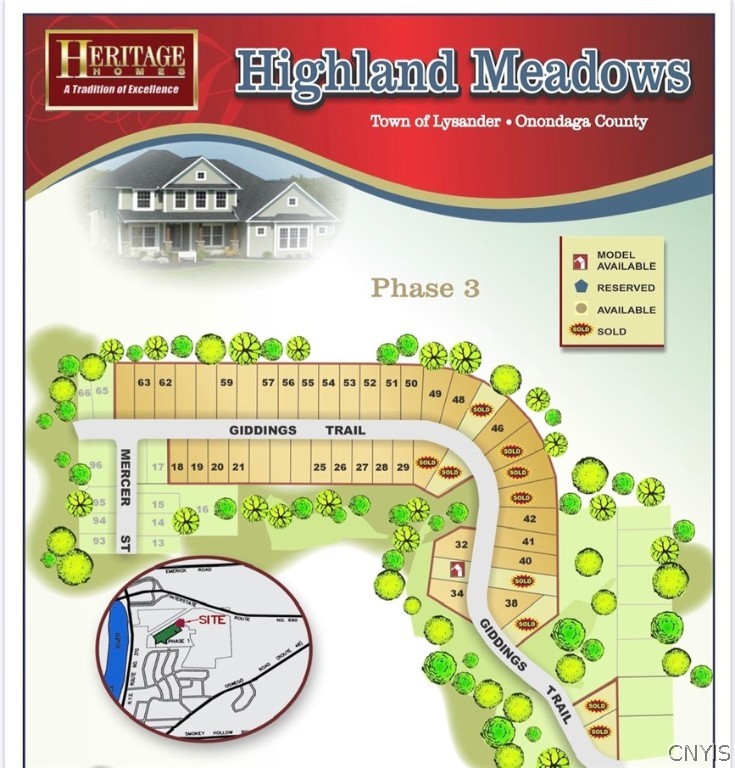 33 Giddings Trail Lysander, NY 13027 - Photo 32 of 32