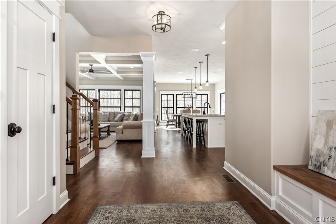 33 Giddings Trail Lysander, NY 13027 - Photo 7 of 32