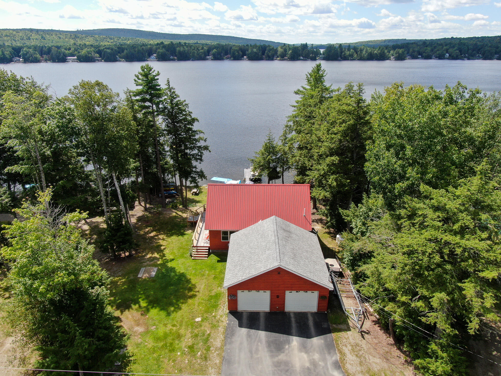 334 McGregor Road Lincoln, ME 04457 - Photo 2 of 30 2