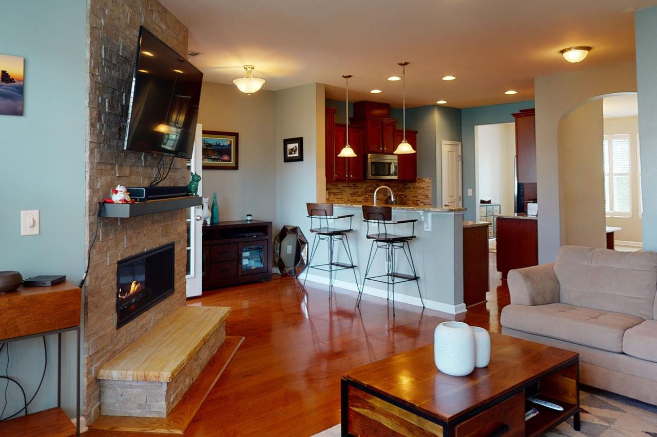 9121 Falkwood Road Raleigh, NC 27617 - Photo 7 of 30 Photo 7