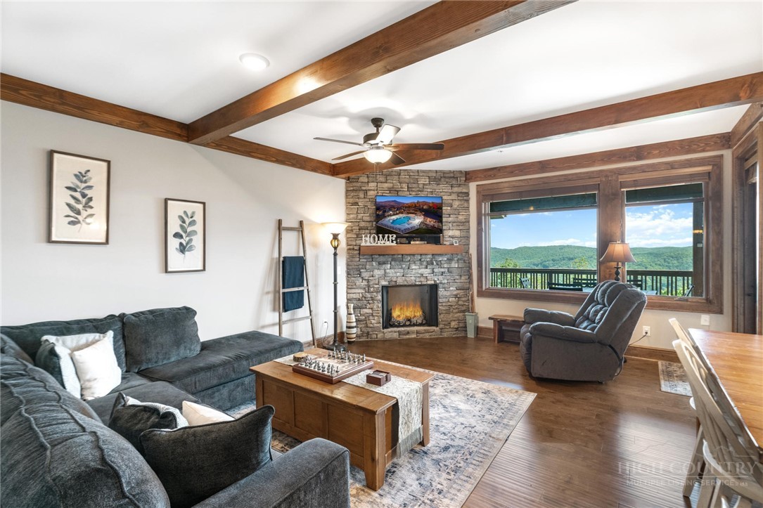 170 Profile Point, Unit S314 Boone, NC 28607 - Photo 3 of 41