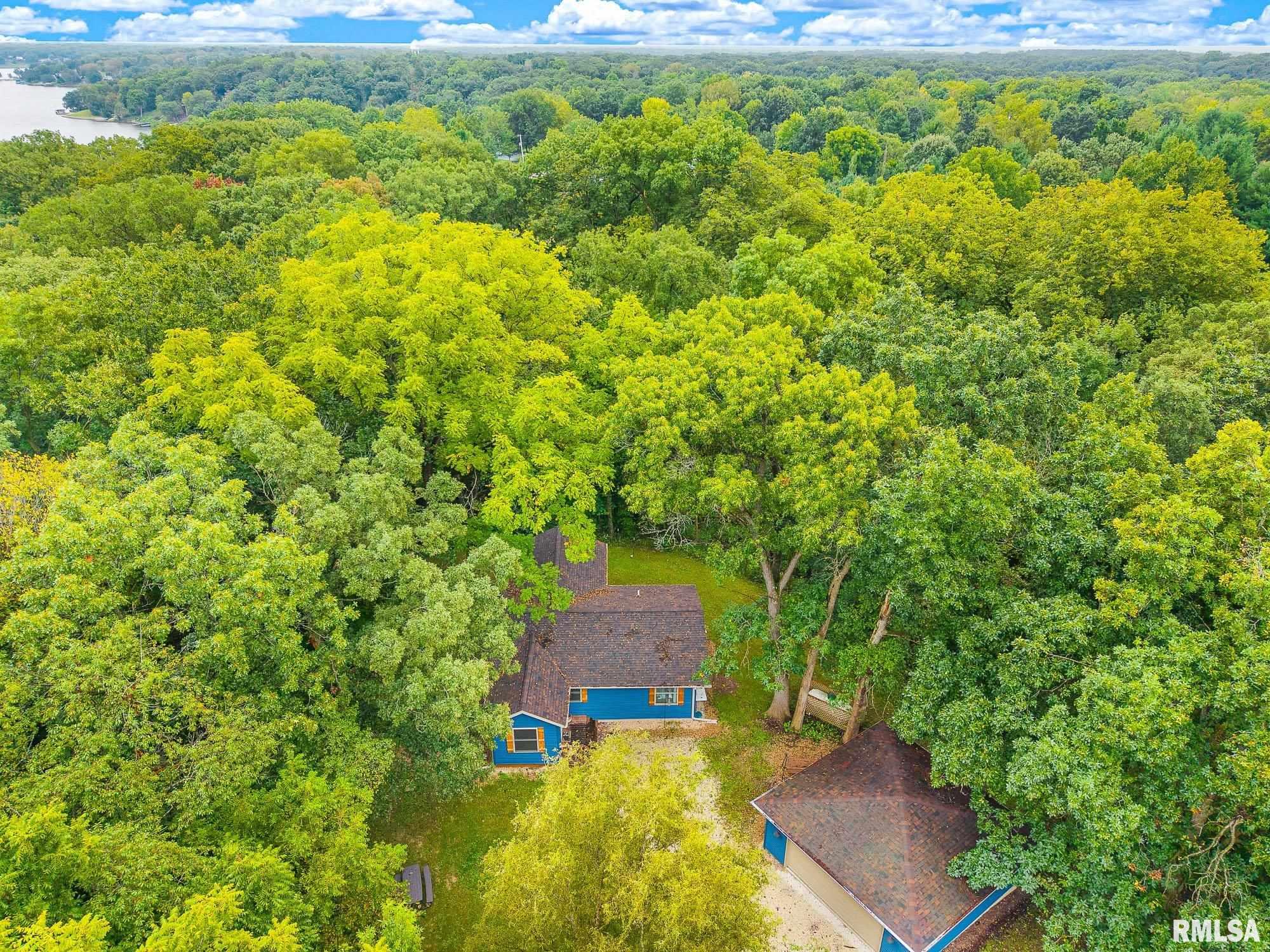 146 Forest View Road Dahinda, IL 61428 - Photo 27 of 51 Gallery Image 27