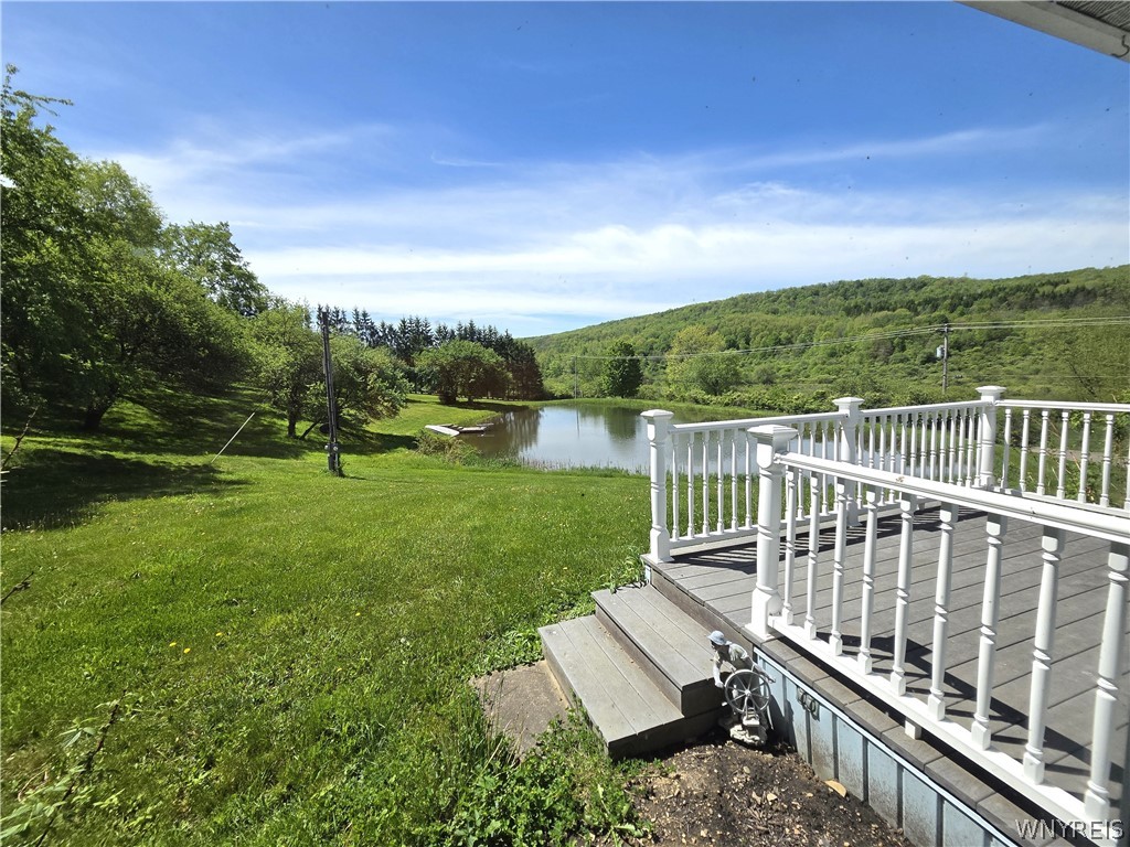 6602 Rawson Road Cuba, NY 14727 - Photo 4 of 35