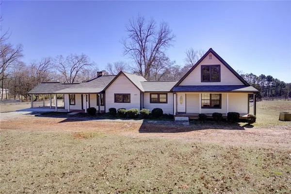 $359,000 | 63 Neely Hammonds Road, Covington, GA 30014