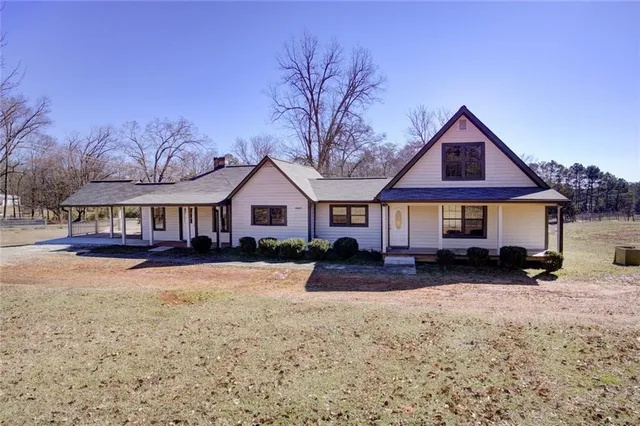 $379,000 | 63 Neely Hammonds Road, Covington, GA 30014