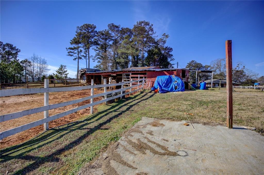 63 Neely Hammonds Road Covington, GA 30014 - Photo 20 of 27