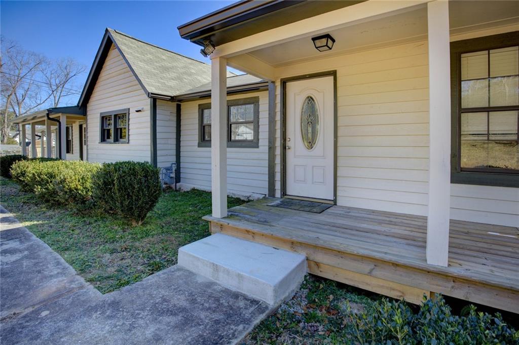 63 Neely Hammonds Road Covington, GA 30014 - Photo 2 of 27