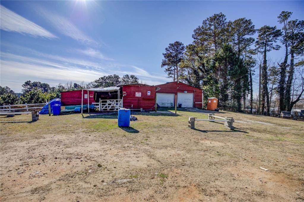 63 Neely Hammonds Road Covington, GA 30014 - Photo 21 of 27