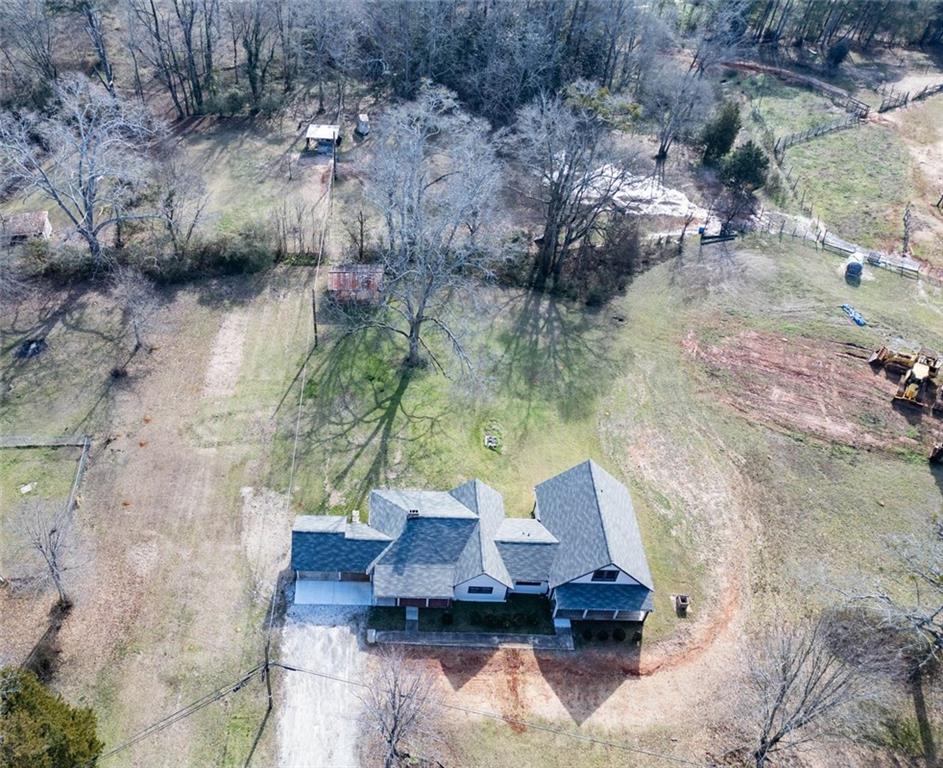 63 Neely Hammonds Road Covington, GA 30014 - Photo 24 of 27