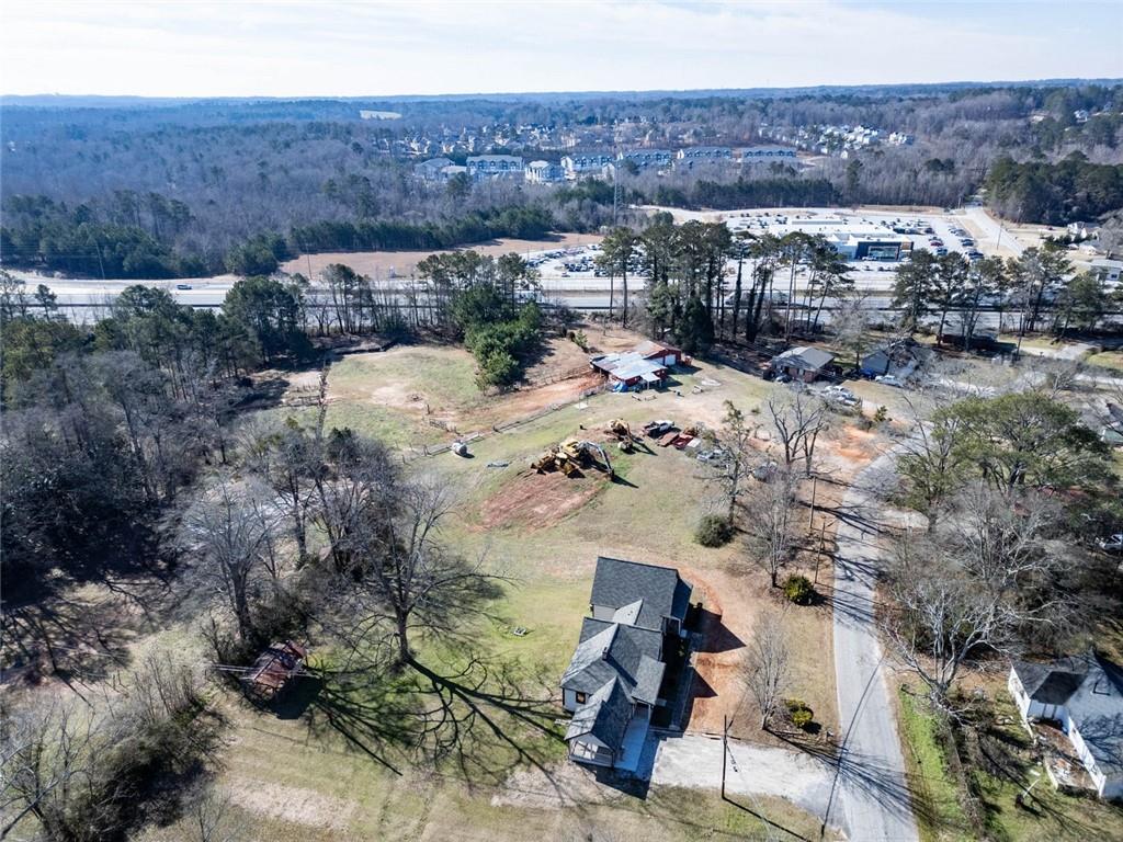 63 Neely Hammonds Road Covington, GA 30014 - Photo 26 of 27