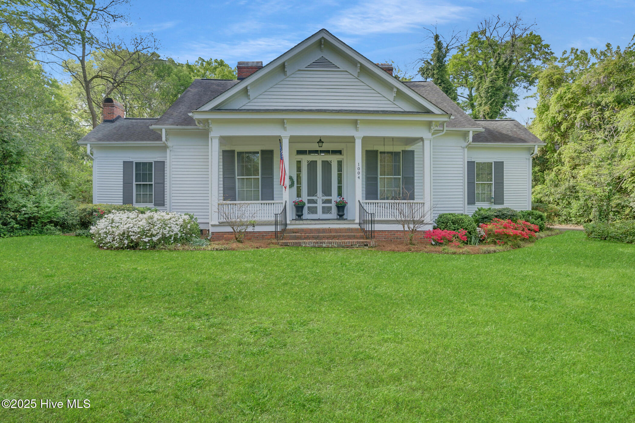 1004 Fayetteville Road Rockingham, NC 28379 - Photo 2 of 48 DSC09746_1